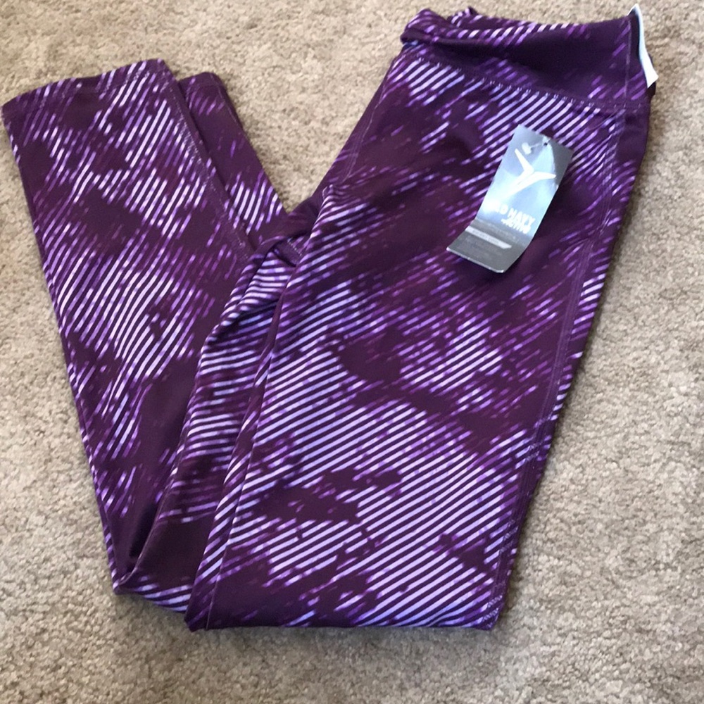 Active pants